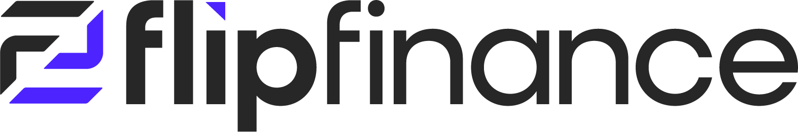 Flip Finance logo